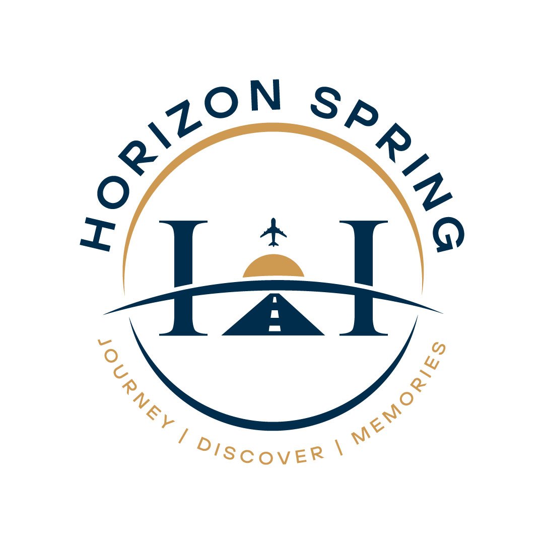 Horizon Spring Travel