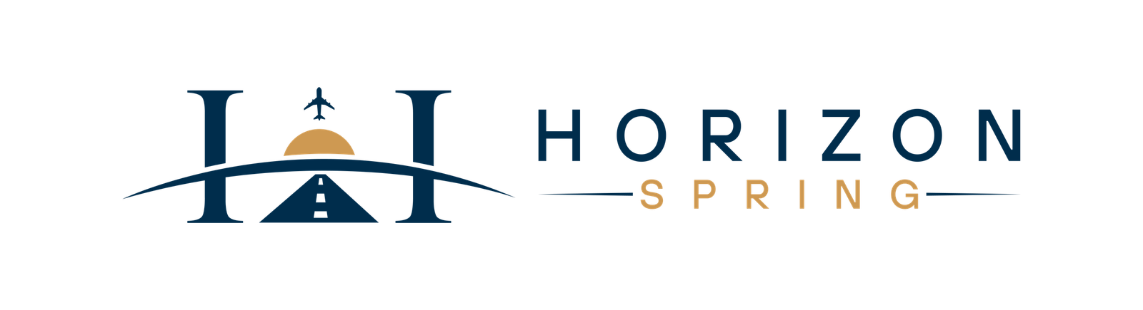 Horizon Spring Travel